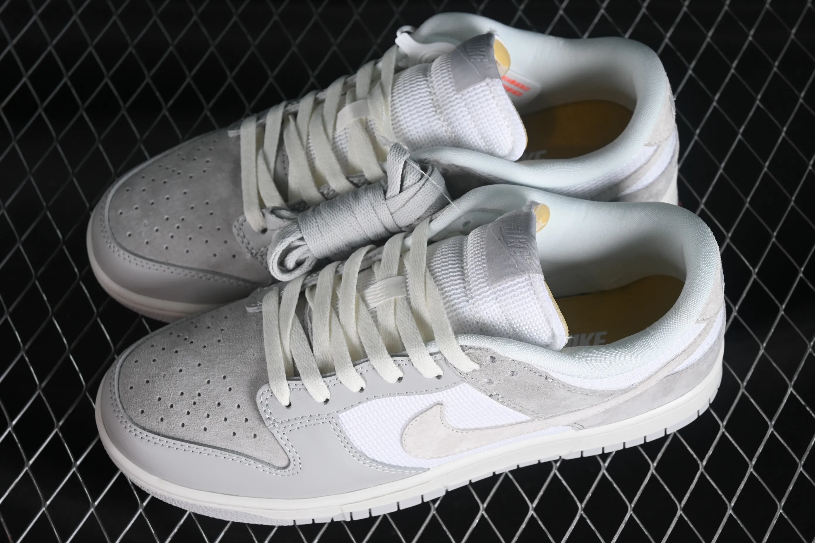 All categories Nk SB Dunk series Nk SB Dunk Low low-top sneakers N version Nk Dunk Low retro off-white SB low-top casual sneakers HF4297-001